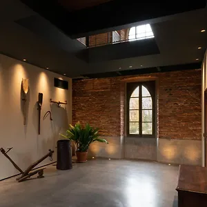 Alloggio per agriturismo Padernello, Borgo San Giacomo