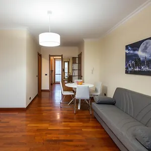 Appartamento Casa Della Commenda, Segrate