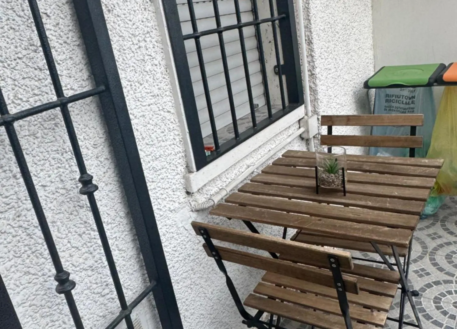 Apartment Casa Alessio - Elegante Appartamento Nel Cuore Di Cesano Maderno Italy