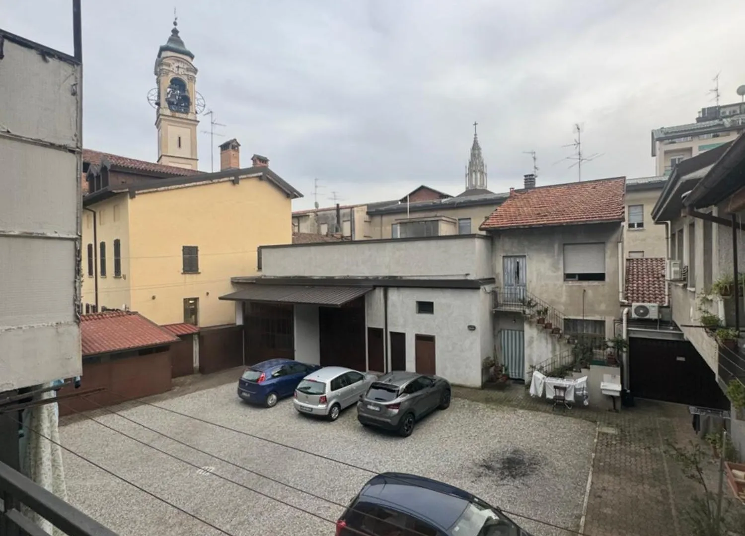 Casa Alessio - Elegante Appartamento Nel Cuore Di Cesano Maderno