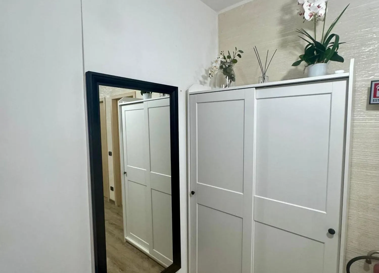 Casa Alessio - Elegante Appartamento Nel Cuore Di Cesano Maderno