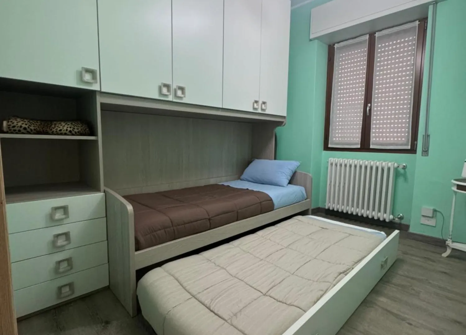 Casa Alessio - Elegante Appartamento Nel Cuore Di Cesano Maderno 0*,  Italy
