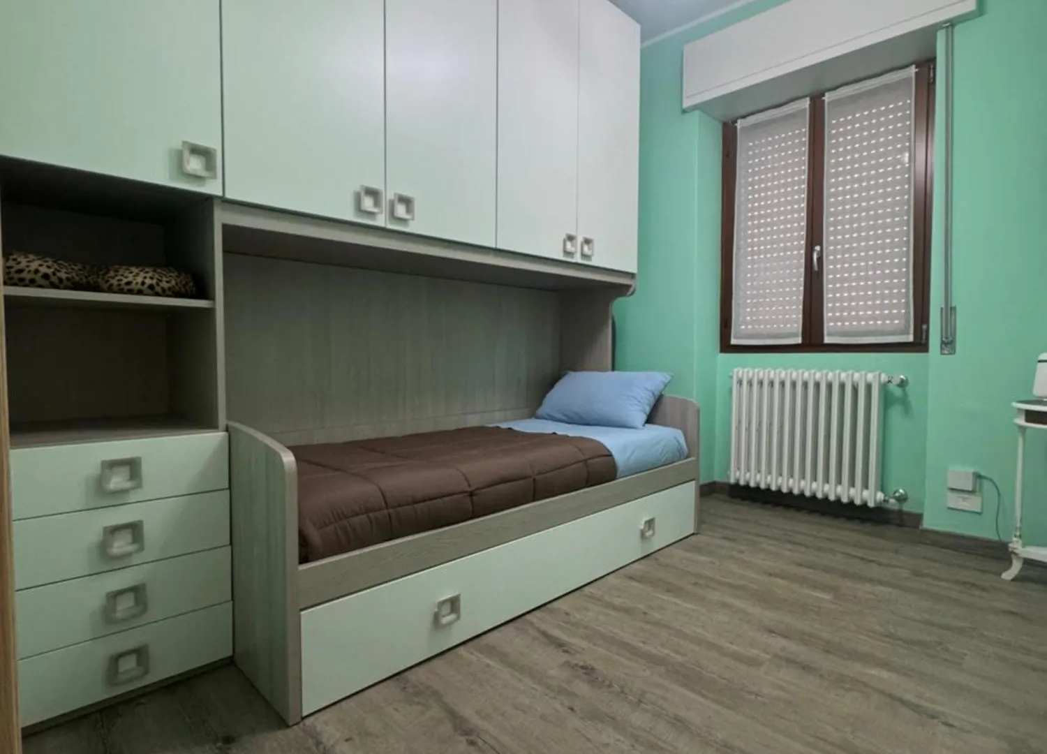 Apartment Casa Alessio - Elegante Appartamento Nel Cuore Di Cesano Maderno
